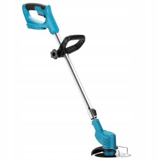   Akkus Elektromos Szegélynyíró és Bozótvágó (600W, 21V) RC-K-2316