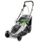 Nagy Teljesítményű Elektromos Fűnyíró (2400W, 43 cm) RC-K-2334