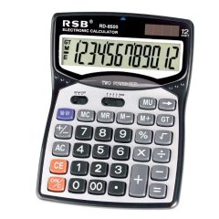 RSB RD-8500 XXL asztali számológép