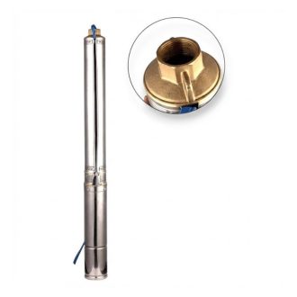 Raketa Mélykúti Csőszivattyú 2200W – RK106