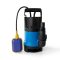 Force Tools Búvárszivattyú Úszókapcsolóval – 3150W RK4135