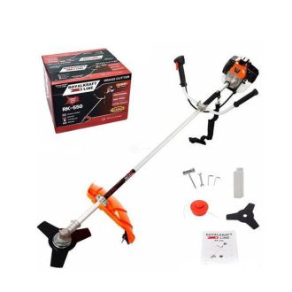 Royalkraft benzines fűkasza RK-550