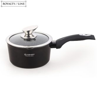   Royalty Line márvány bevonatos serpenyő PFOA mentes RL-16CM