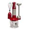 Royalty Line 3 az 1-ben botmixer szett RL-ESMS800RED