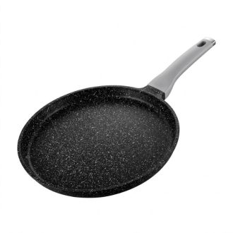   ROYALTY LINE márvány bevonatos palacsintasütő serpenyő 28 cm RL-PC-28-S