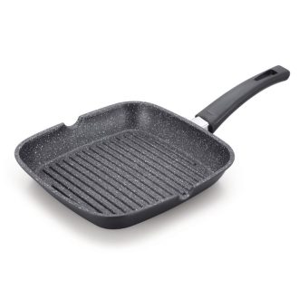 Royalty Line grillserpenyő RL-AG28M