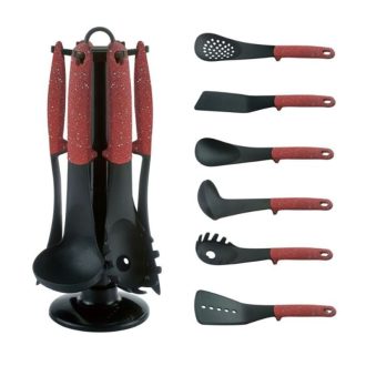 Royalty Line 7 részes tálaló készlet RL-U06