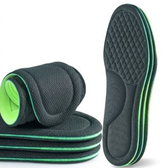   Prémium Memóriahabos Kényelmi Talpbetét Csomag (3 Pár) RM3170771-F-42