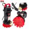 RED Technic Búvárszivattyú 650W RTPDW0072 
