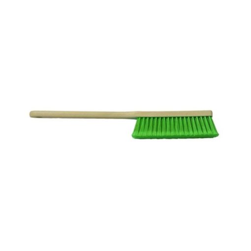 Autómosó kefe műanyag nyéllel 47cm RU-002M