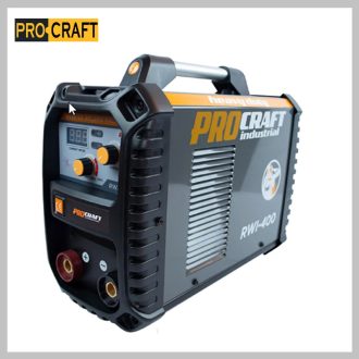 HEGESZTŐ INVERTER PROCRAFT RWI-400