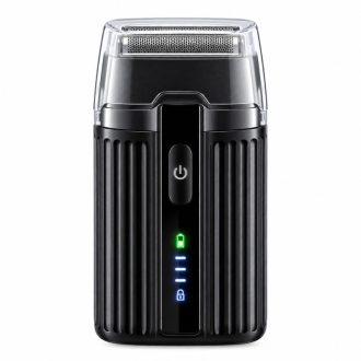 SURKER akkumulátoros borotva – USB tölthető SK-7012