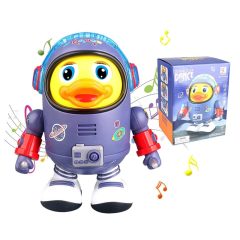 Space Duck táncoló űrhajós kacsa SPACEDUCK18