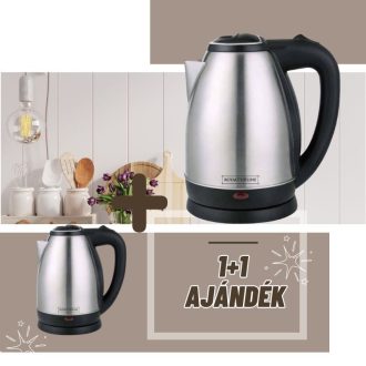 Royalty Line vízforraló 1.7L 1+1 AJÁNLAT