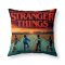 Stranger Things mintás díszpárna ST-02