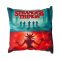 Stranger Things mintás díszpárna ST-03