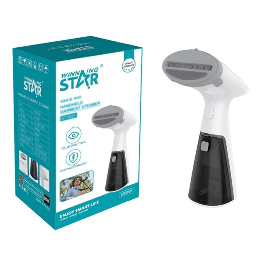 Winning Star Elektromos Kézi Ruhagőzölő 1kW  ST-5027