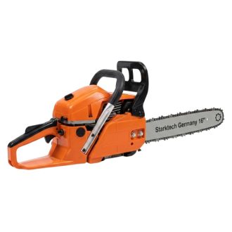 Starktech benzines láncfűrész 6.0 HP ST-5200LF