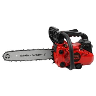 Starktech benzines láncfűrész 3.9 HP ST-5205LF
