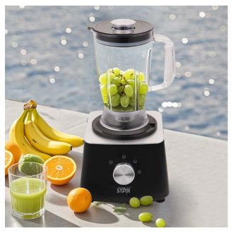   Winning Star 10 az 1-ben Multifunkciós Konyhai Robotgép – ST-5583