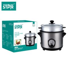 WINNING STAR rizsfőző 700W ST-9351