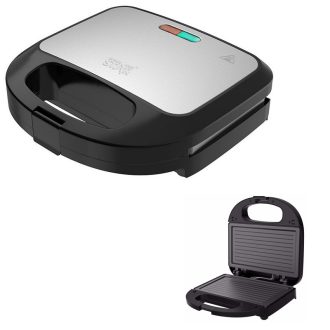 Winning Star Szendvicssütő ST-9370-T