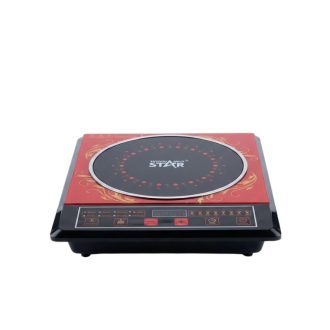   Winning Star Hordozható Indukciós Főzőlap – 2200W ST-9674
