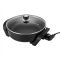 Winning Star Elektromos Serpenyő és Hot Pot – 1500W (30cm) ST-9675