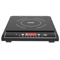 Winning Star hordozható indukciós főzőlap 1500W ST-9784