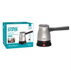 Winning Star Elektromos Kávéfőző ST-9895