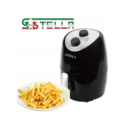 Stella air fryer 2L 