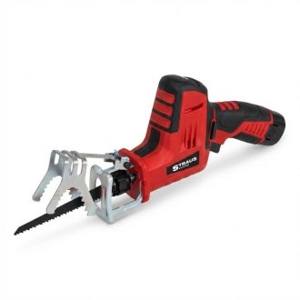   Straus 12V Vezeték Nélküli Orrfűrész Ágtartóval ST/CHS12D-001