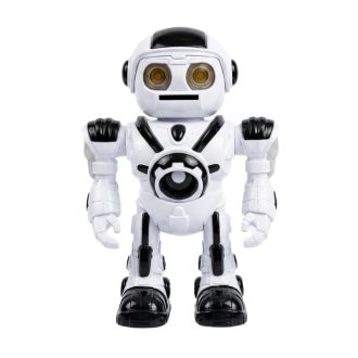   Space Warrior Interaktív Robot – Galaktikus Kalandok Otthon SW-01I