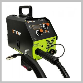 Strom Co2 Hegesztőgép SWM300