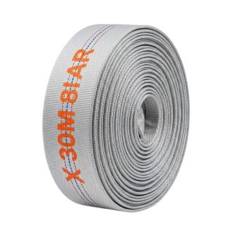 Fehér Tűzoltótömlő – 30 méter T30M