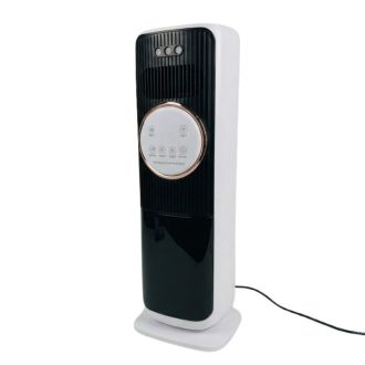   Multifunkciós Torony Hősugárzó és Hűtőventilátor Párásítóval TK-888