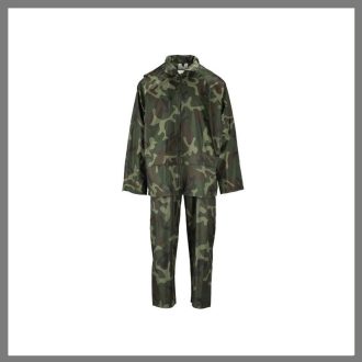   Vorel Moro Compact kétrészes esőkabát, XXL méret TO-74647