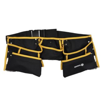 Megerősített szerszámos öv TO-78751