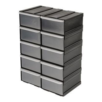 Vorel Fiókos tároló – 225 × 155 × 100 mm  TO-78785