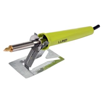 11 darabos pirográf és forrasztó készlet TO-78890