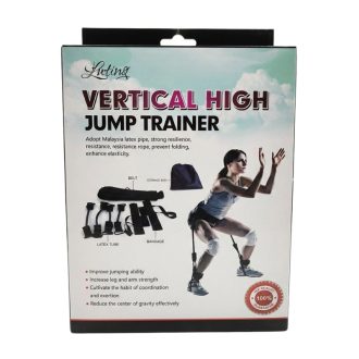 Ugróerő Fejlesztő Szett UFSZ1