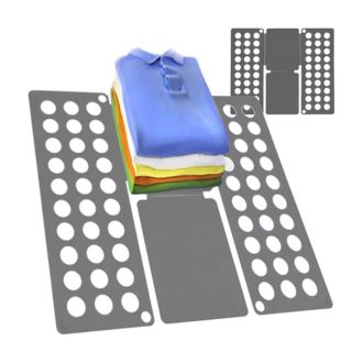   Póló- és inghajtogató eszköz – 60 × 70 × 24 cm UPH09