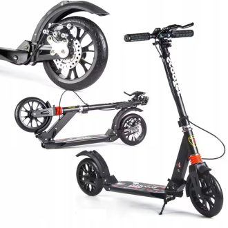 Összecsukható roller V2MX032990