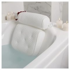 Luxus Fürdőkád Párna Tapadókorongokkal 35 x 35 VF500065