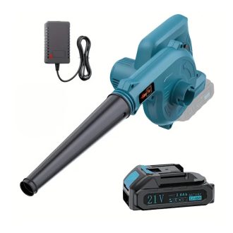   Akkumulátoros lombfúvó 21V -hordozható, nagy teljesítményű VF6026456