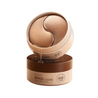 Oposi koffein-peptid feszesítő szemmaszk (T) VG420688