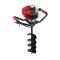 WelnekTools talajfúró 73cc VK-0730