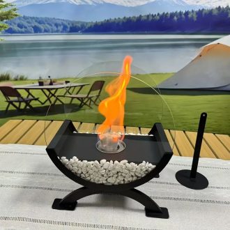 Asztali kandalló VL2172299