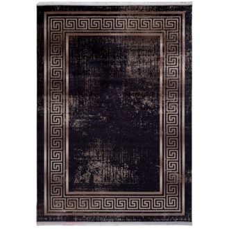   Velvet 754 Gold 120 x 170 cm Rövid szálú exkluzív szőnyeg