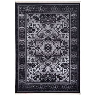 Velvet 962 | 120x170cm Rövid szálú exkluzív szőnyeg